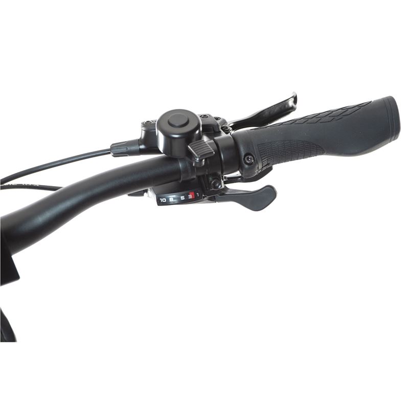 Momas Wayfarer Elite+ SUV