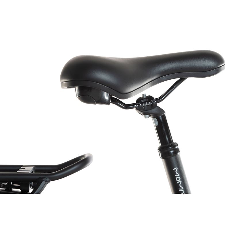 Momas Neutron Elite+ SUV