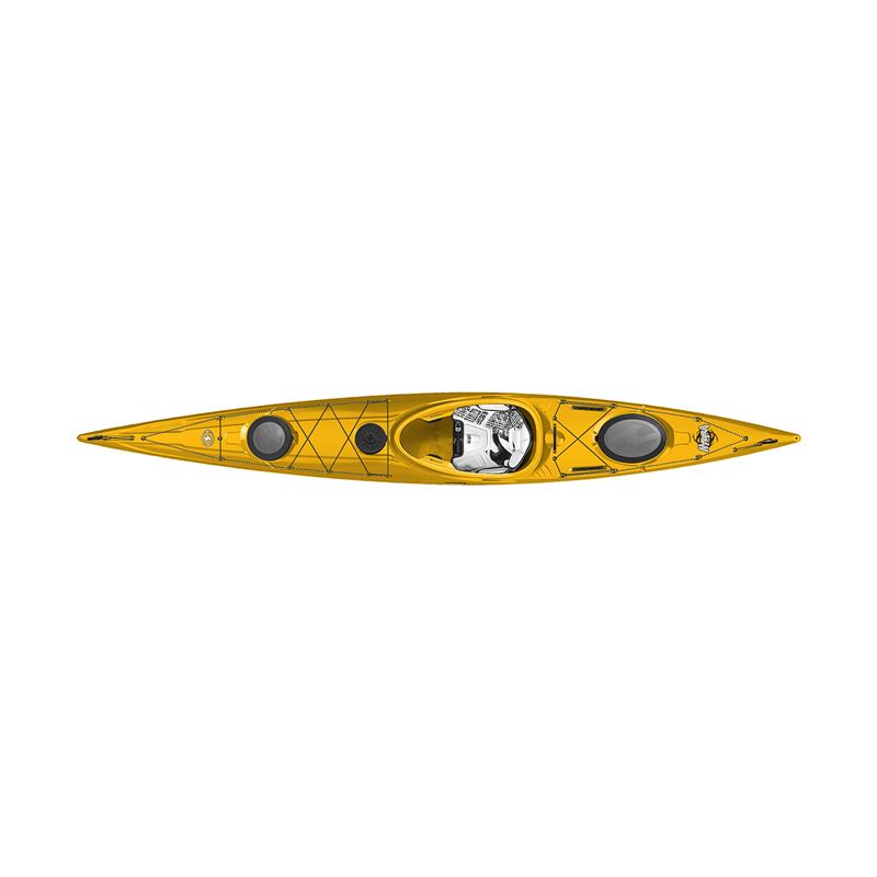 WaveSport Hydra 145 CORE LV
