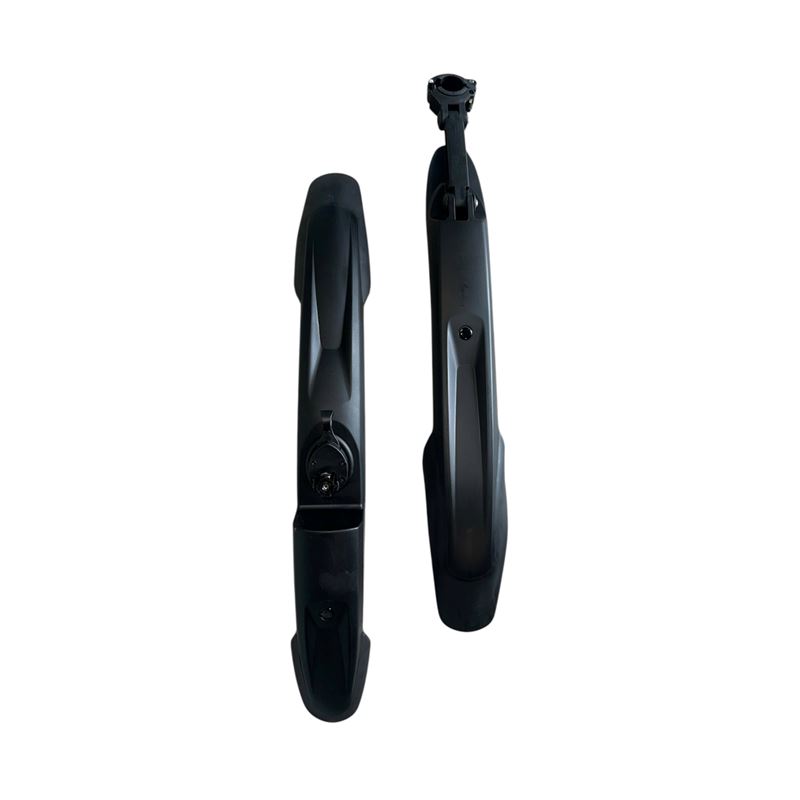 Skärmset till Elcykel