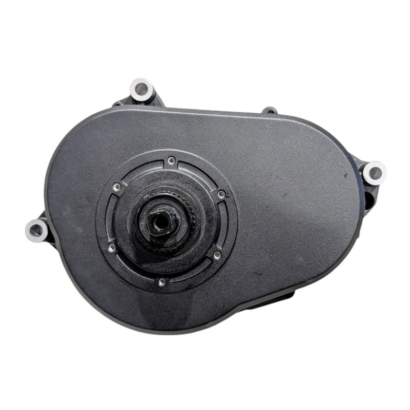 Motor - Momas Ultra 80 (48V/250W) - 29", CANbus, 18A