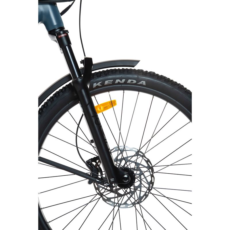 Momas Wayfarer Elite+ SUV