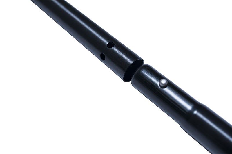 NorthZone aluminiumram