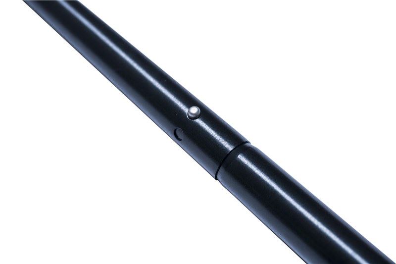 NorthZone aluminiumram