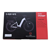 Laddare - Elcykel 2026→