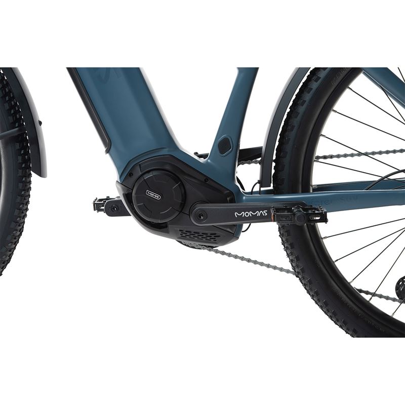 Momas Wayfarer Elite+ SUV