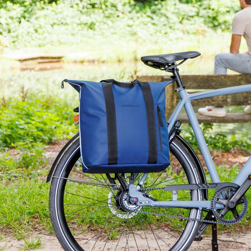 Cykelv&#228;ska - Odense Kota