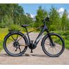 Momas Jason+ SUV 2026 - L - Black