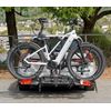 Hapro Atlas SmartFold II cykelhållare