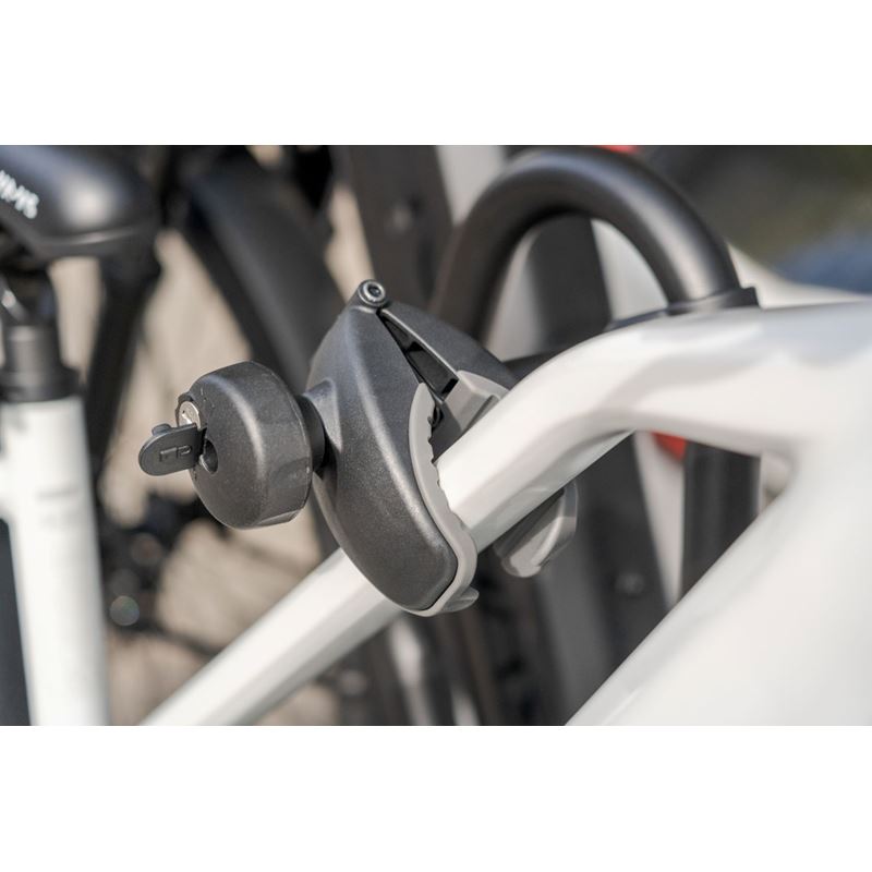 Hapro Atlas SmartFold II cykelhållare