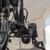 Hapro Atlas SmartFold II cykelhållare