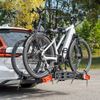 Hapro Atlas SmartFold II cykelhållare