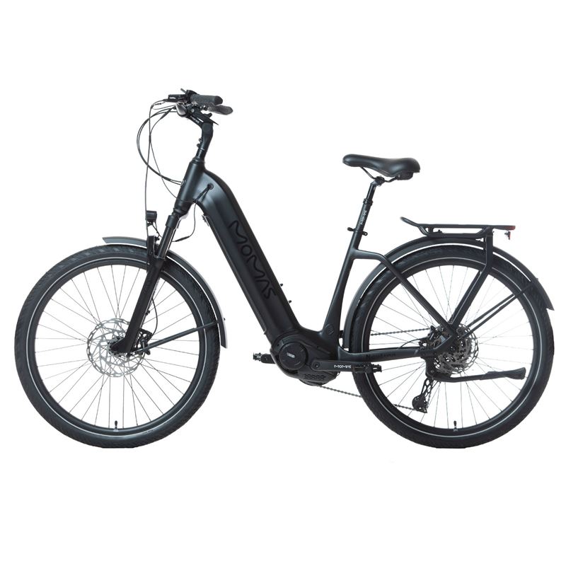 Momas Neutron Elite+