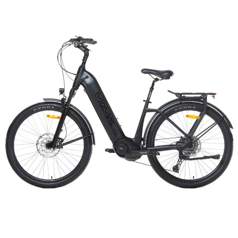 Momas Neutron Elite+ SUV
