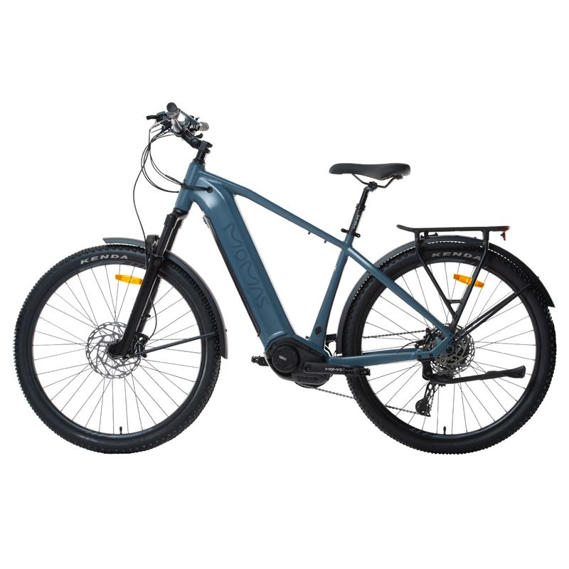 Momas Ultimate Elite+ SUV