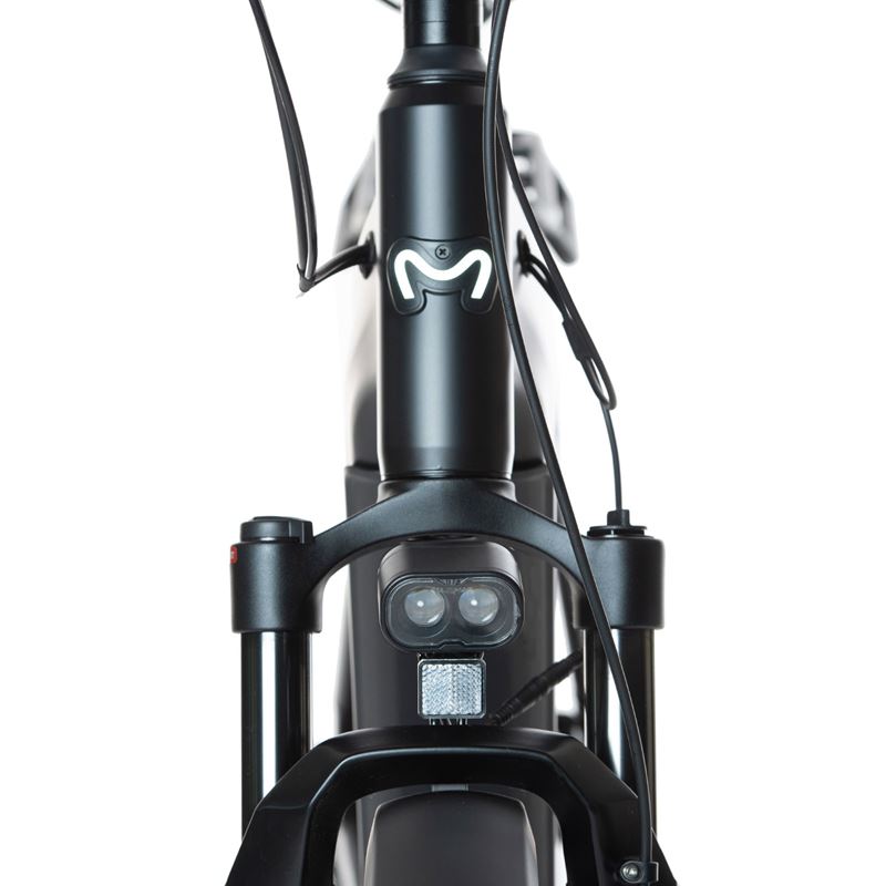 Momas Neutron Elite+