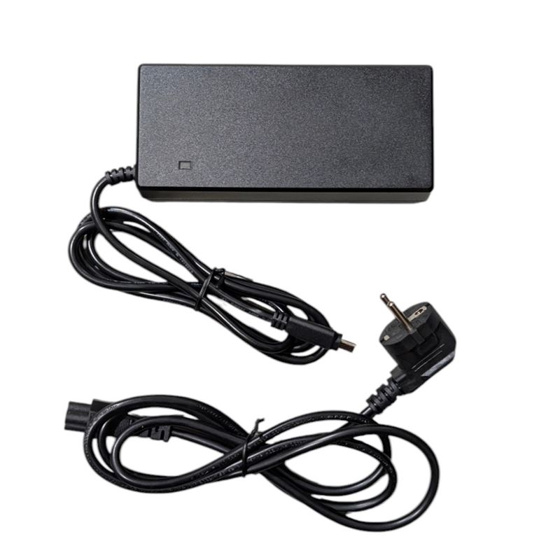 Laddare A - Jason / Randolph / F2 / Majestic (42 V / 5 stift)