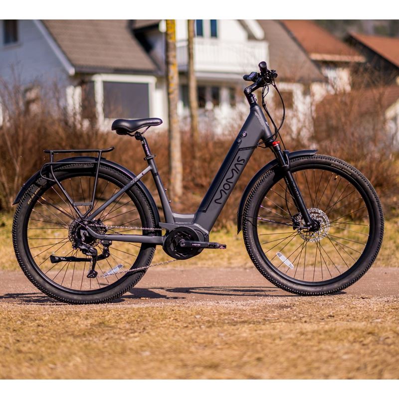 Momas Balance Pro SUV