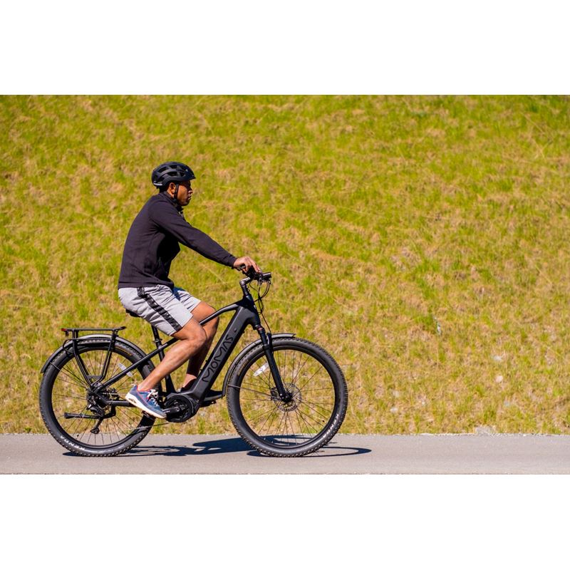 Jason Pro+ SUV