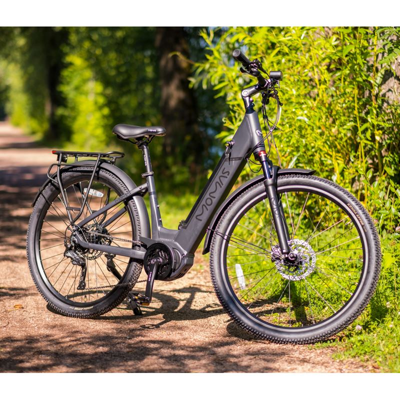 Momas Balance Pro SUV