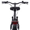 Momas Balance+ Belt drive