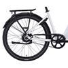 Momas Balance+ Belt drive
