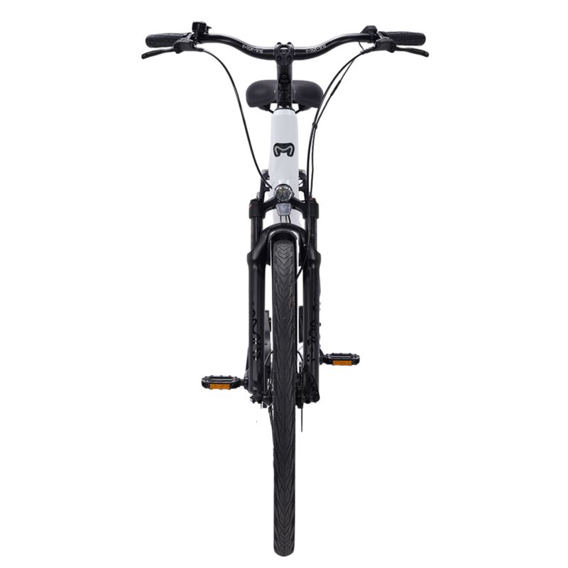 Momas Balance+ Belt drive