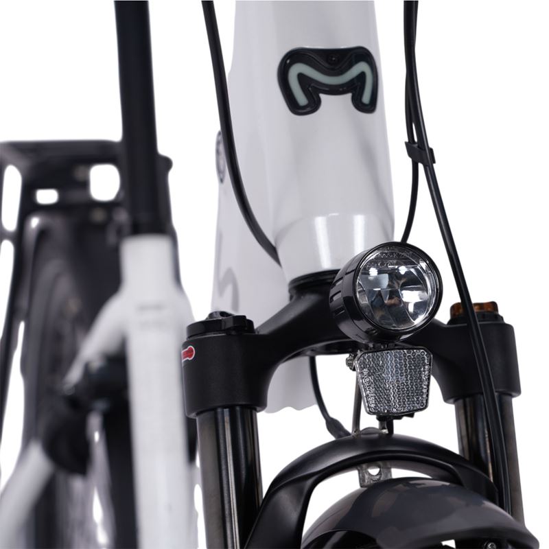 Momas Balance+ Belt drive