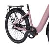 Momas Balance+ Belt drive