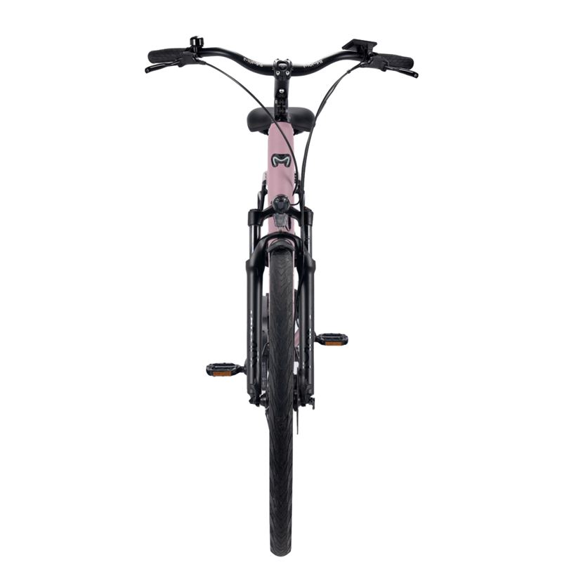 Momas Balance+ Belt drive