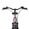 Momas Balance+ Belt drive