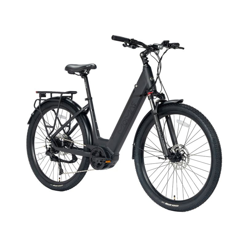 Momas Balance Pro SUV