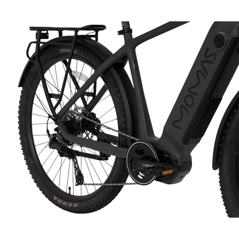 Momas Ultimate+ SUV  - M