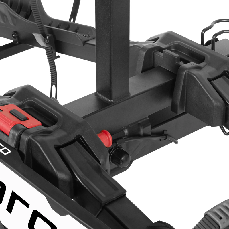 Hapro Atlas SmartFold II cykelhållare