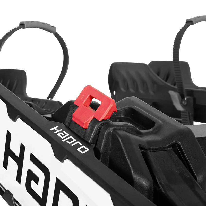 Hapro Atlas SmartFold II cykelhållare