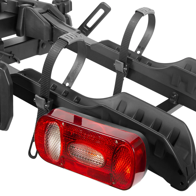 Hapro Atlas SmartFold II cykelhållare