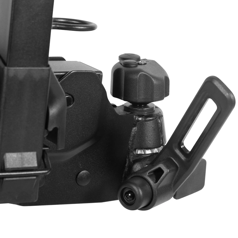 Hapro Atlas SmartFold II cykelhållare