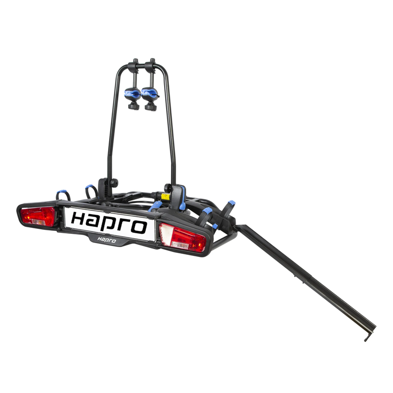 Lastramp - Hapro SmartFold II