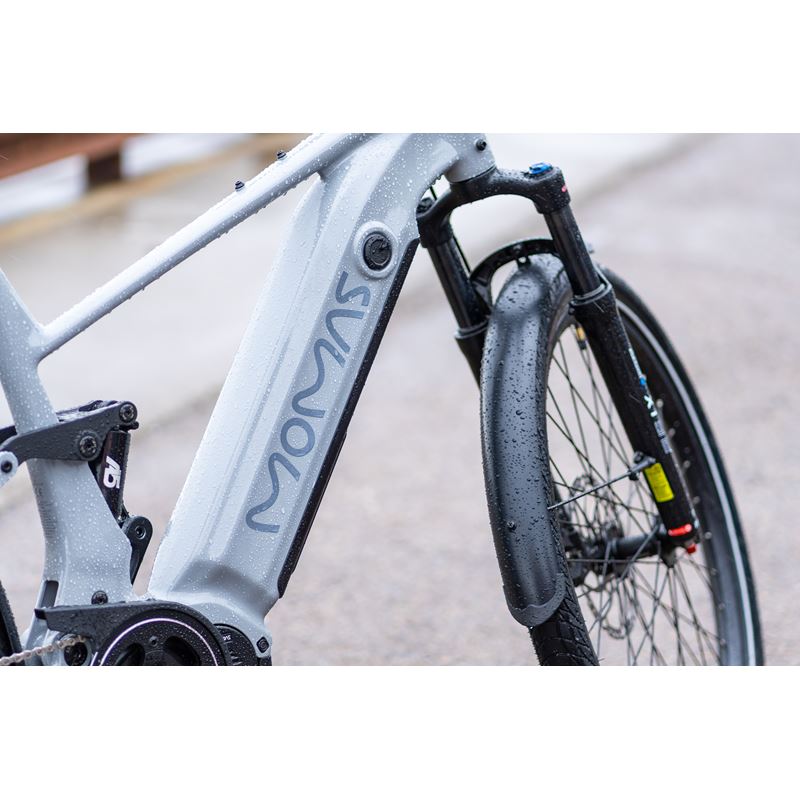 Momas Wayfarer Pro 2026 - L (EN50604 battery)