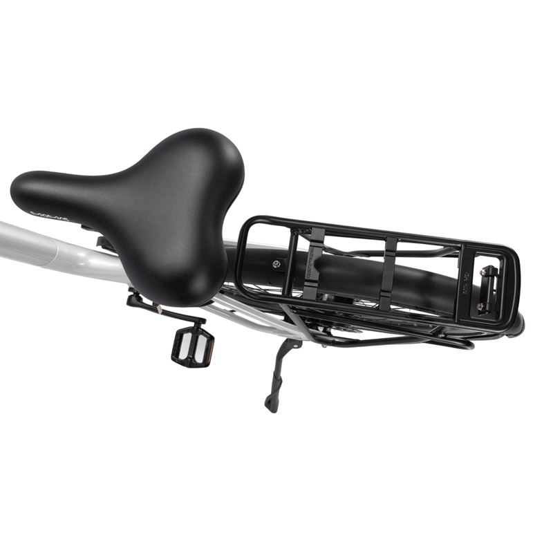 Momas Balance+ Belt drive