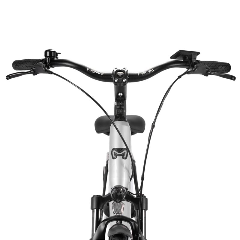 Momas Balance+ Belt drive