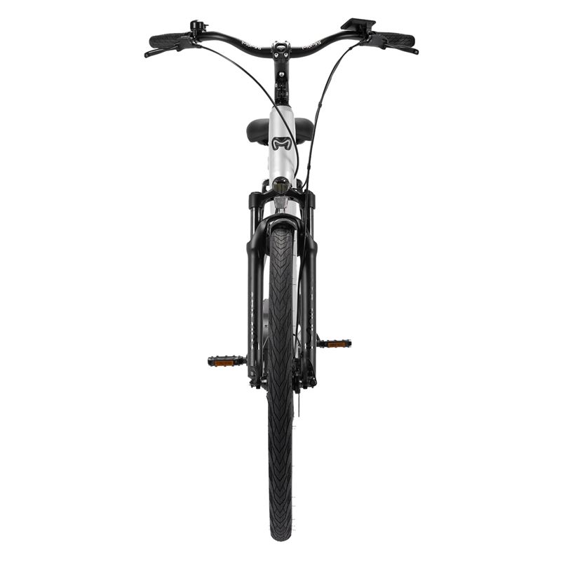 Momas Balance+ Belt drive