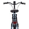 Momas Balance+ Belt drive