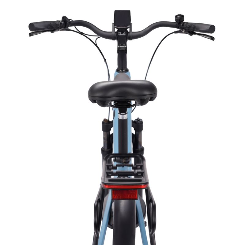 Momas Balance+ Belt drive