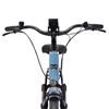 Momas Balance+ Belt drive