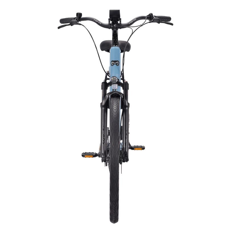 Momas Balance+ Belt drive