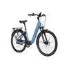 Momas Balance+ Belt drive