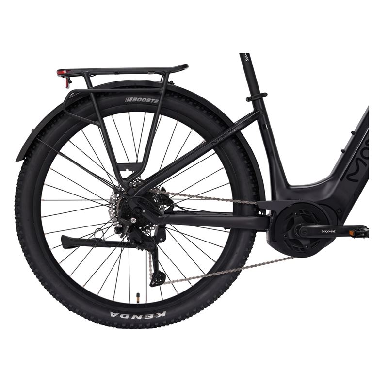 Momas Balance Pro SUV