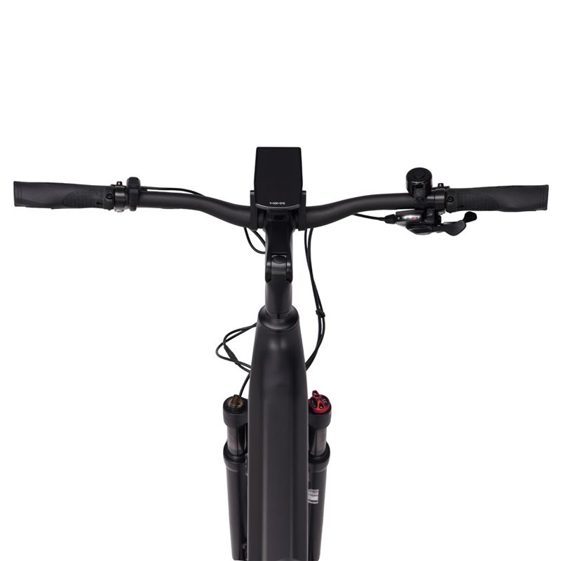 Momas Balance Pro SUV