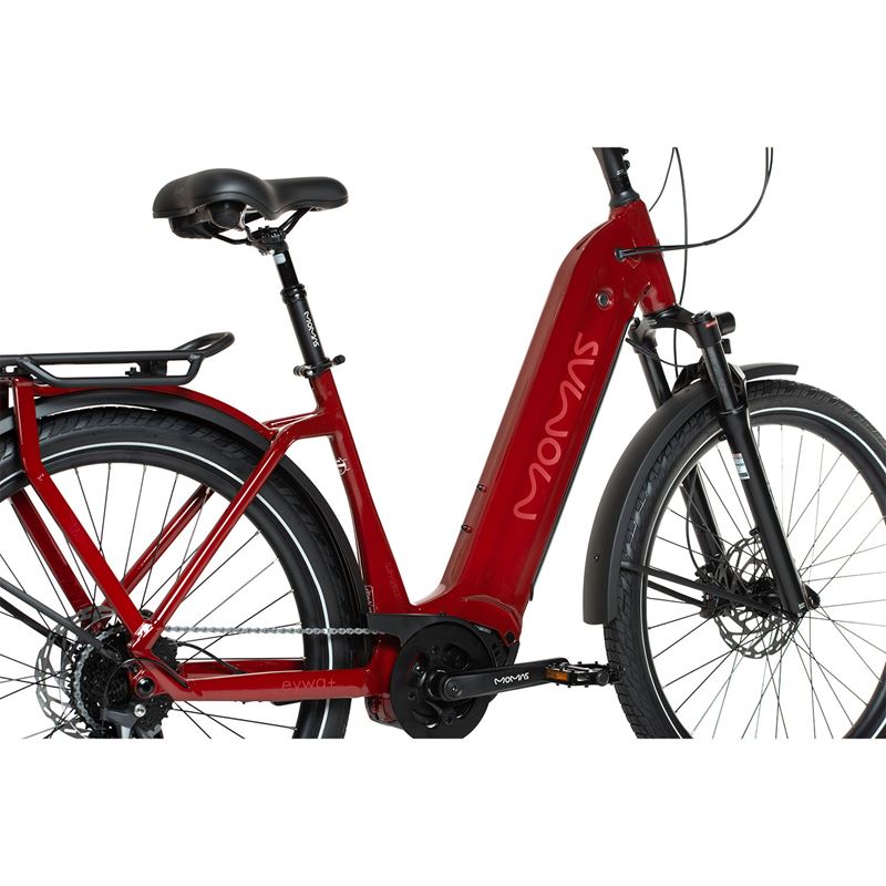 Momas Eywa Elite+